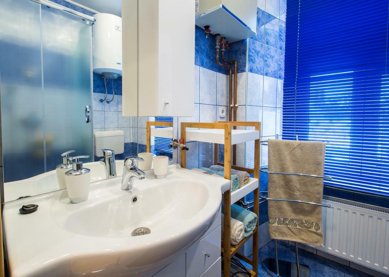 Bella Donna Lägenhet Maribor Exteriör bild