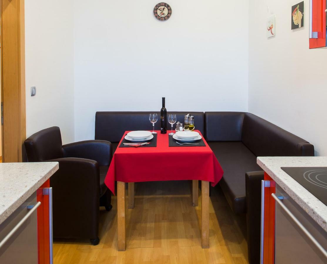 Bella Donna Lägenhet Maribor Exteriör bild