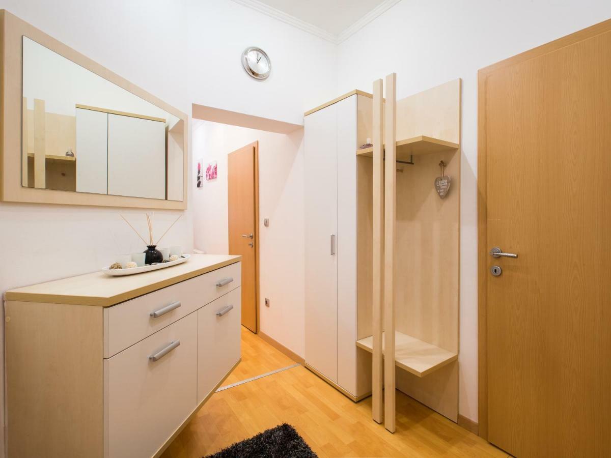 Bella Donna Lägenhet Maribor Exteriör bild
