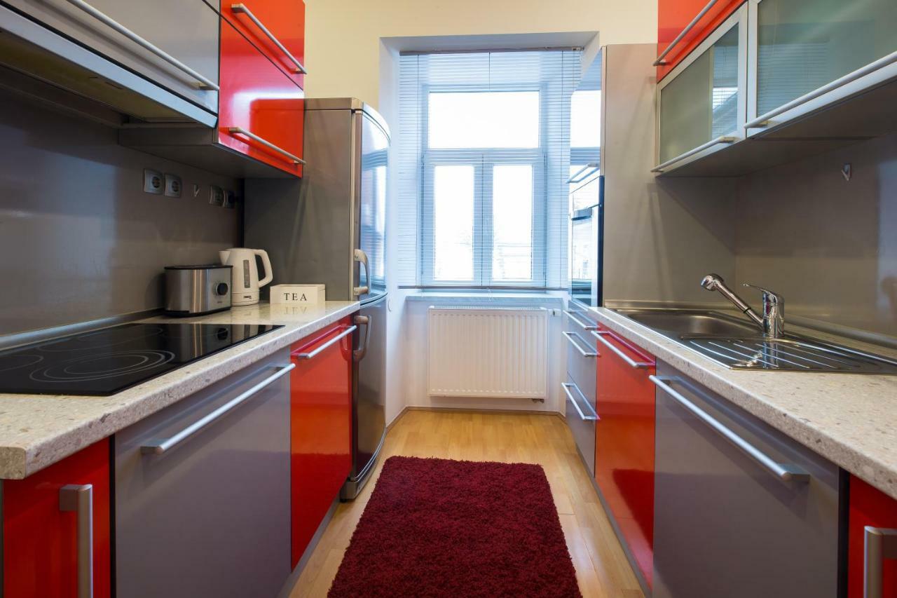 Bella Donna Lägenhet Maribor Exteriör bild