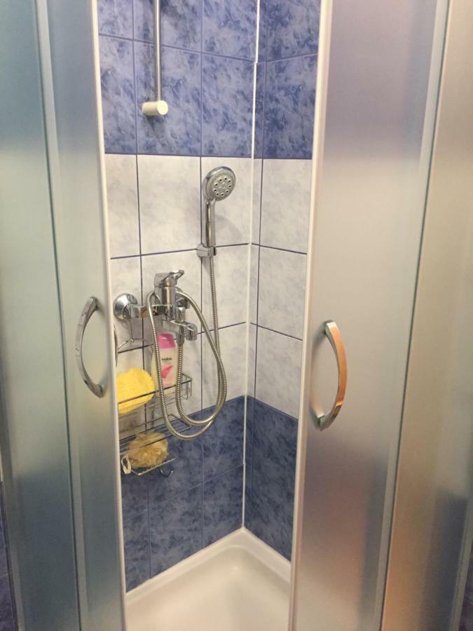 Bella Donna Lägenhet Maribor Exteriör bild